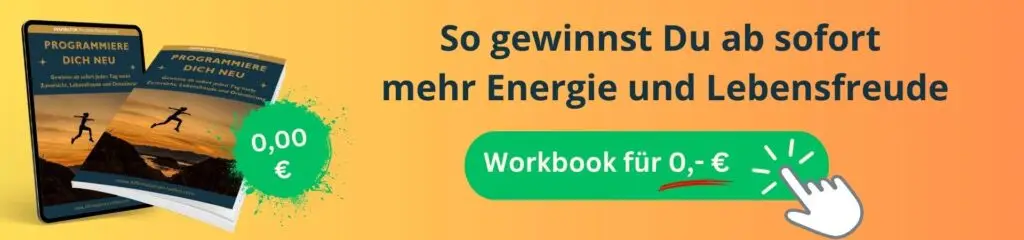 Werbebanner für das gratis Workbook von Patrick Hewer.